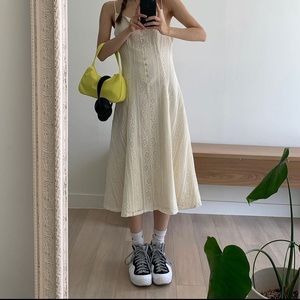 vintage style lace style